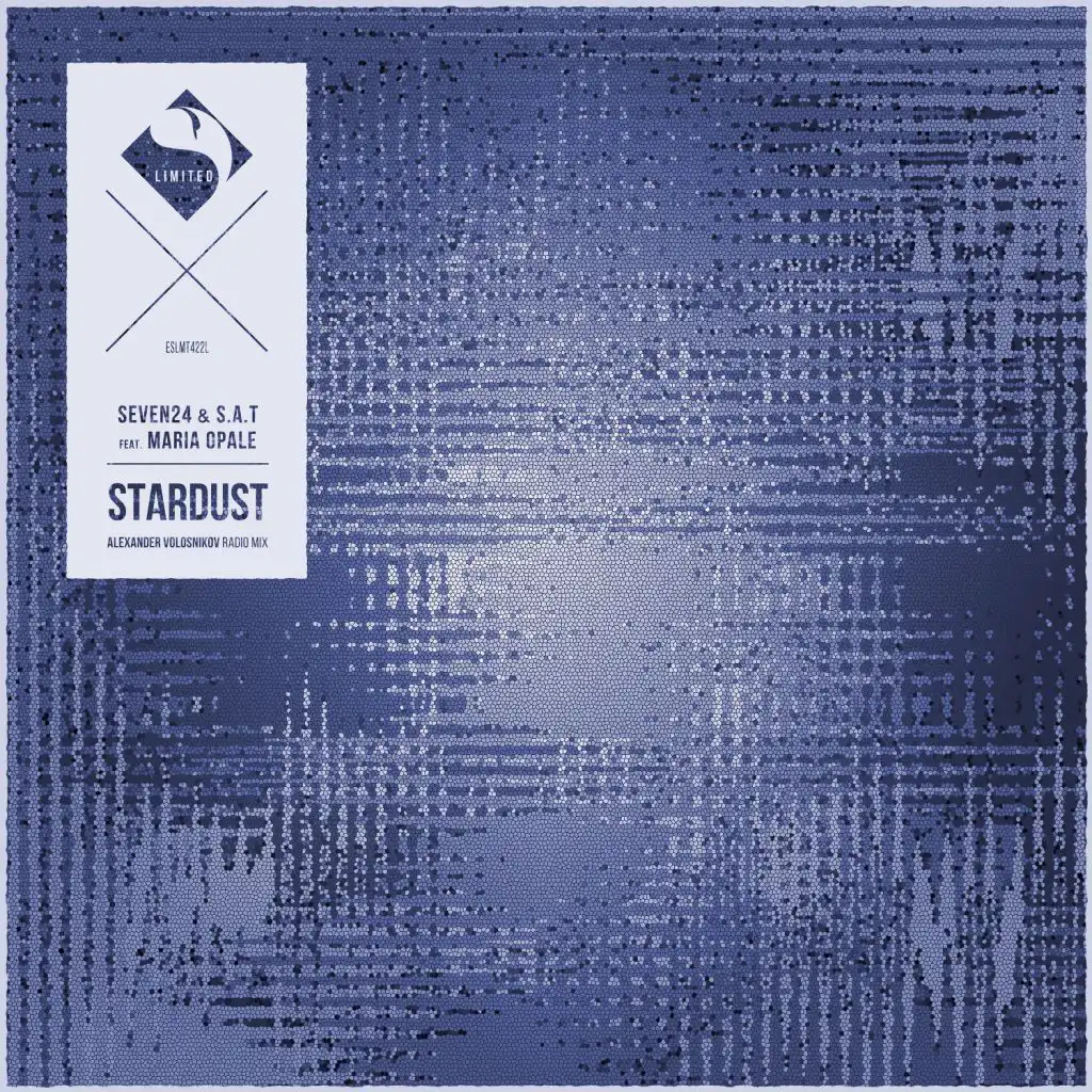 Stardust (Alexander Volosnikov Radio Mix) [feat. Maria Opale]