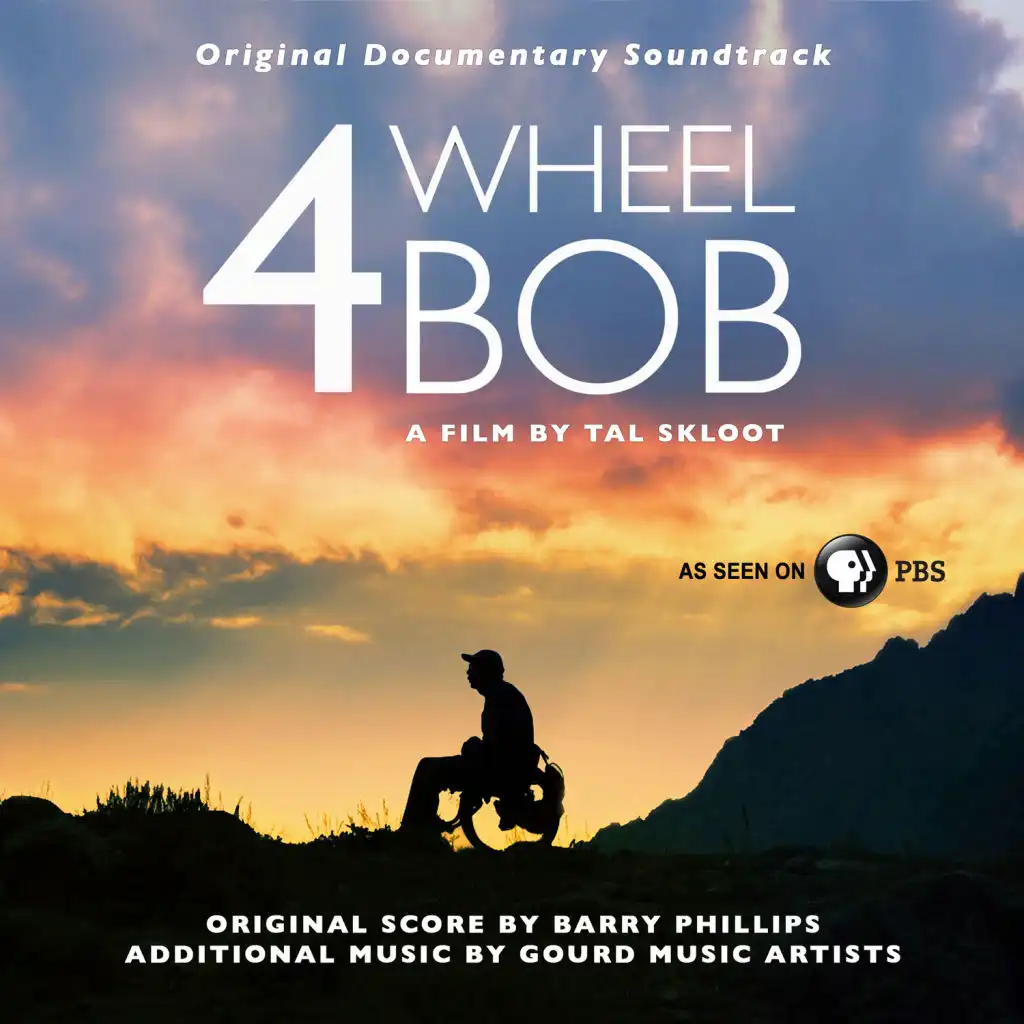 4 Wheel Bob (Remastered)