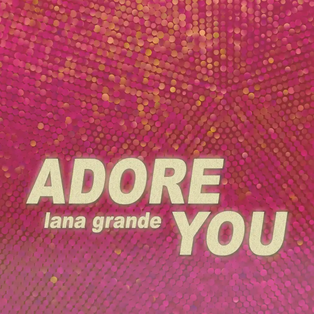 Adore You (Drum Beats Drumbeats Mix)