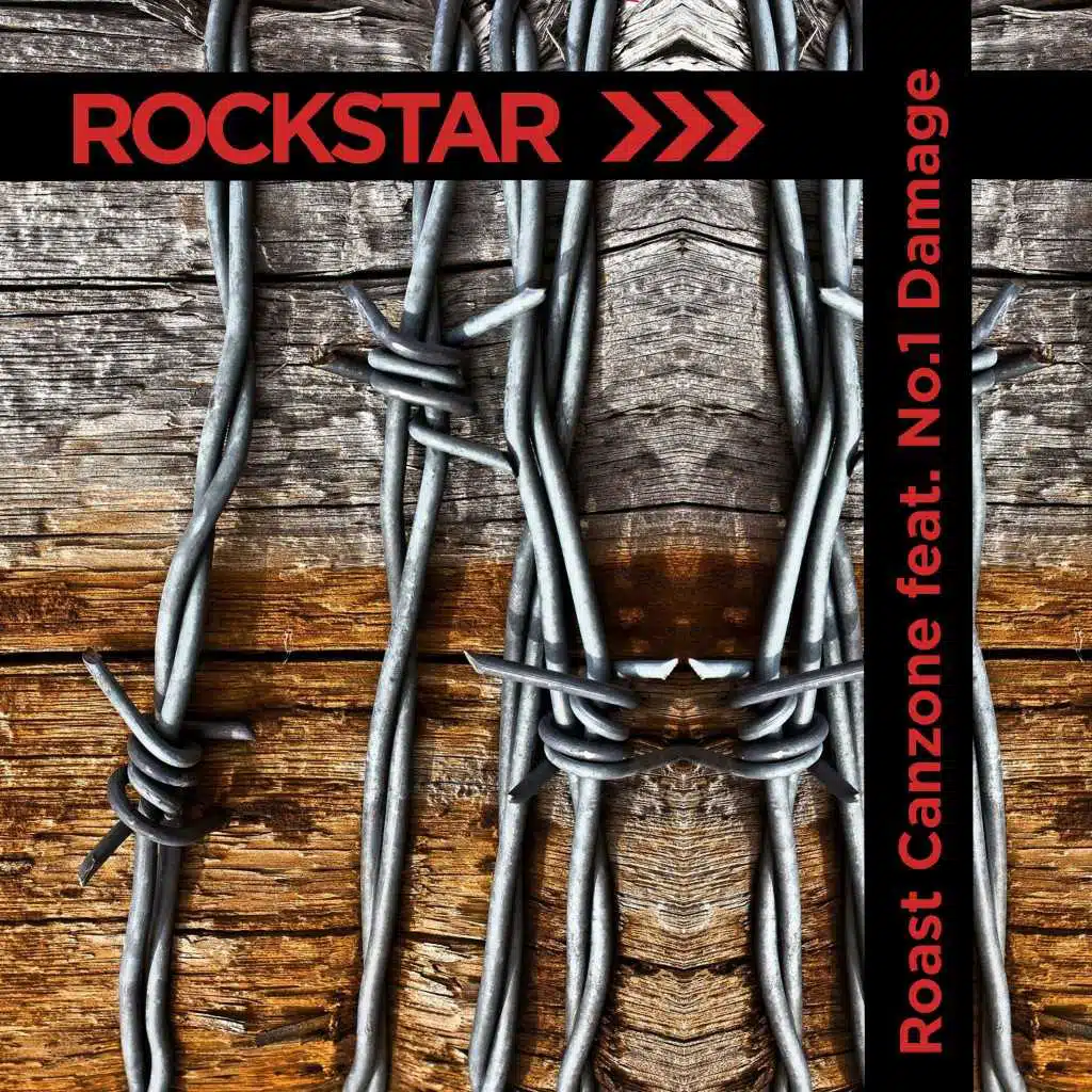 Rockstar (feat. No.1 Damage)