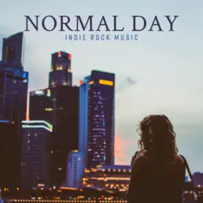 Normal Day – Indie Rock Music
