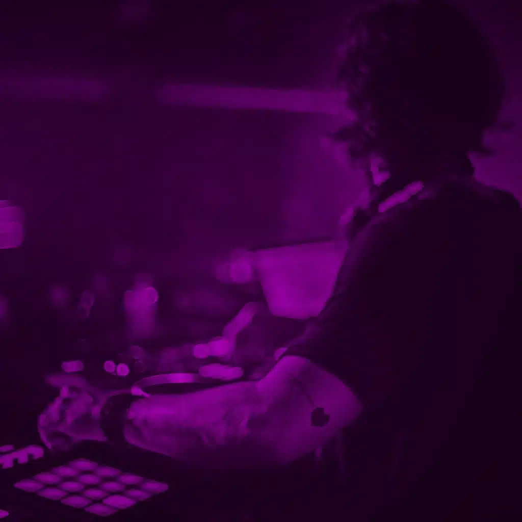 Dopamine Clouds (Live Version)