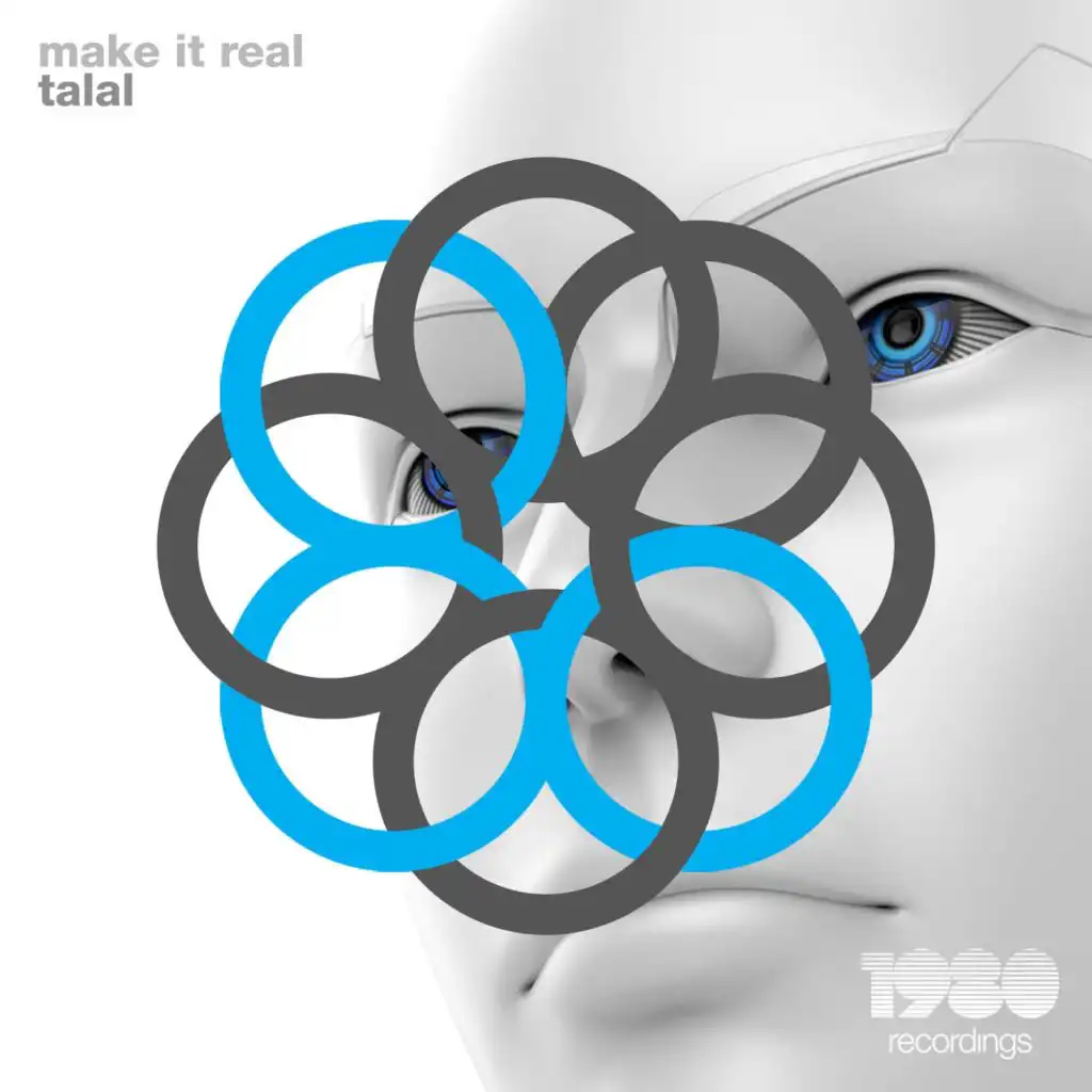 Make It Real (Kimball Collins & Rudiment M32 Remix Edit)
