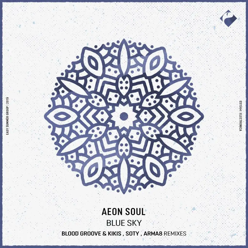 Blue Sky (Blood Groove & Kikis Remix)