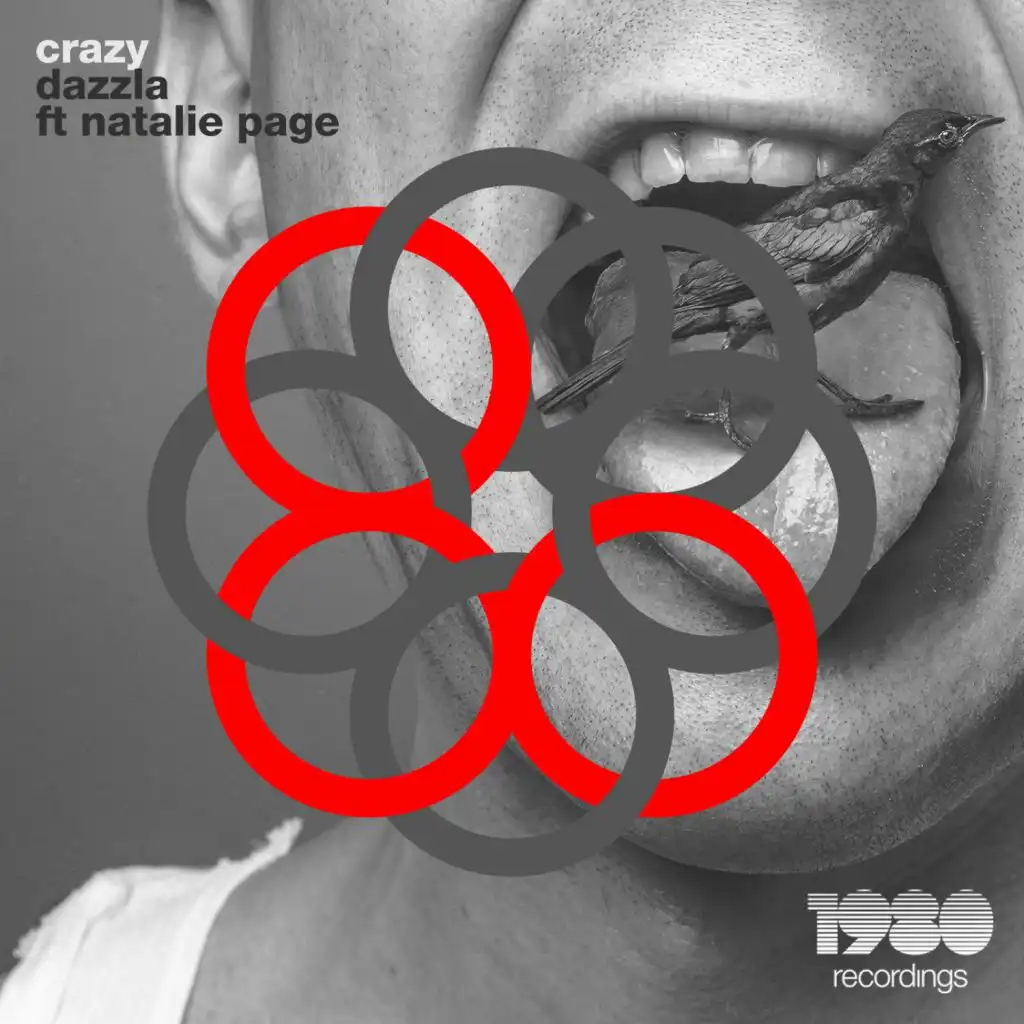 Crazy (Luis Meza Remix) [feat. Natalie Page]