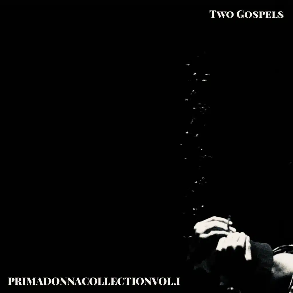 PrimadonnaCollectionVol.I