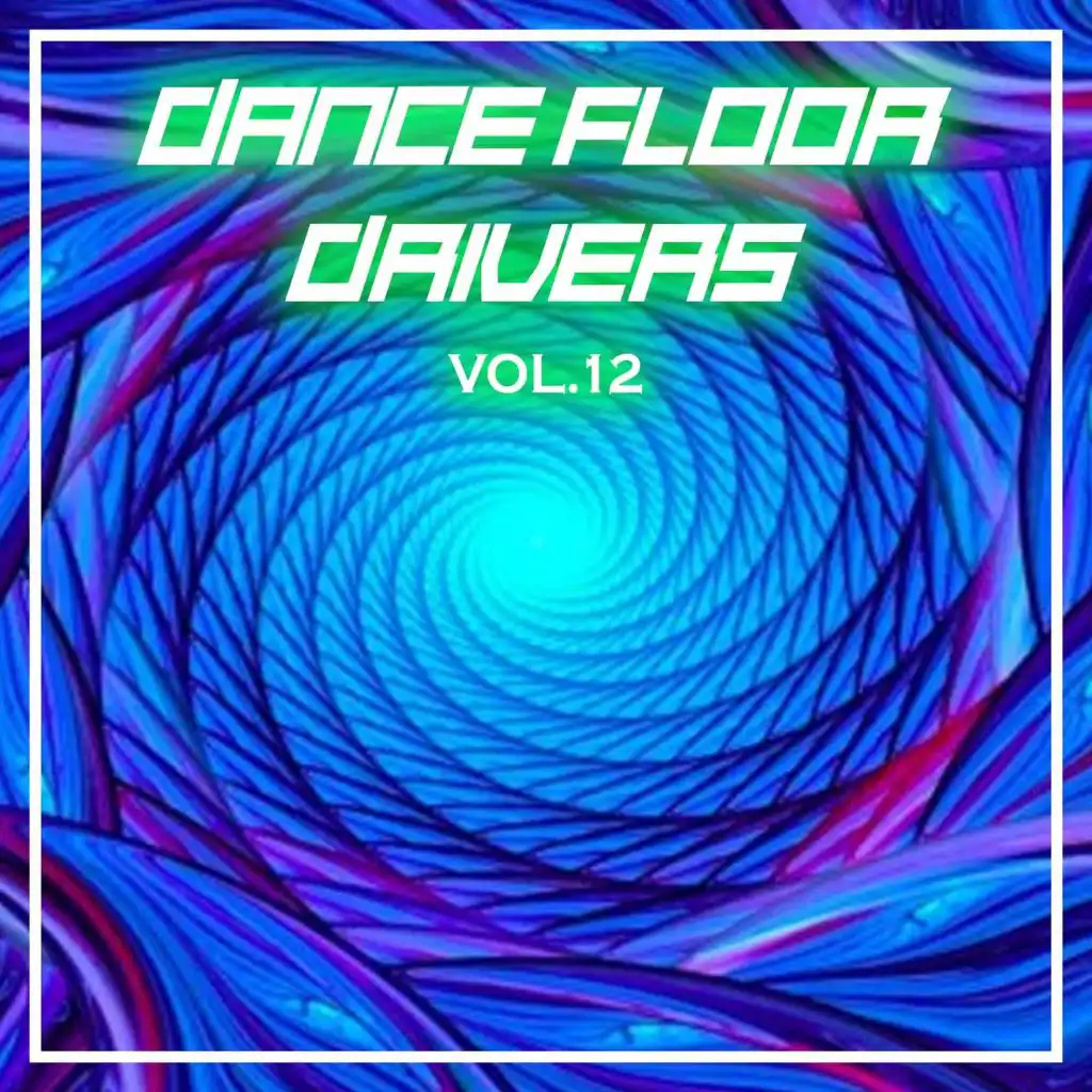 Dance Floor Drivers Vol, 12