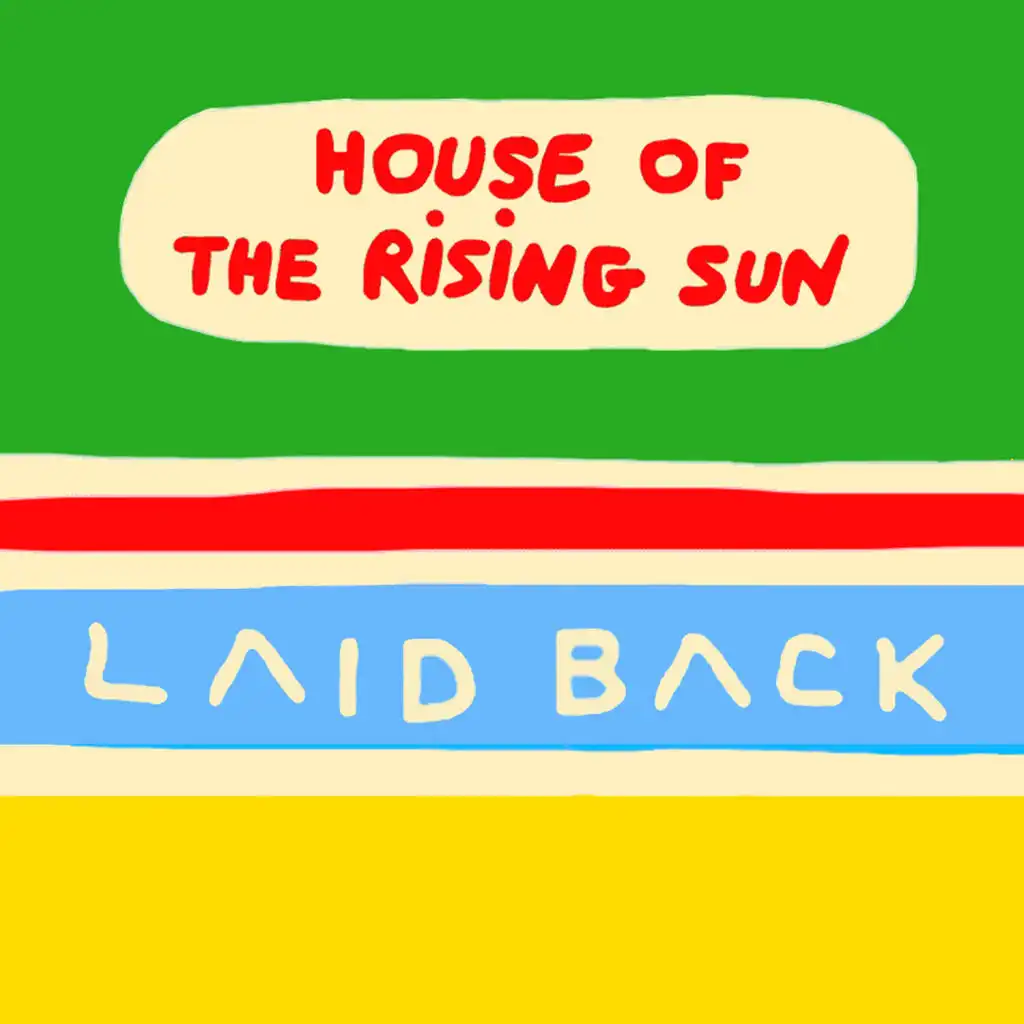 House of the Rising Sun