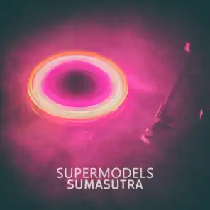 Supermodels - EP
