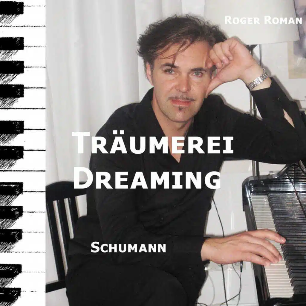 Kinderszenen, Op. 15: No. 7, Träumerei