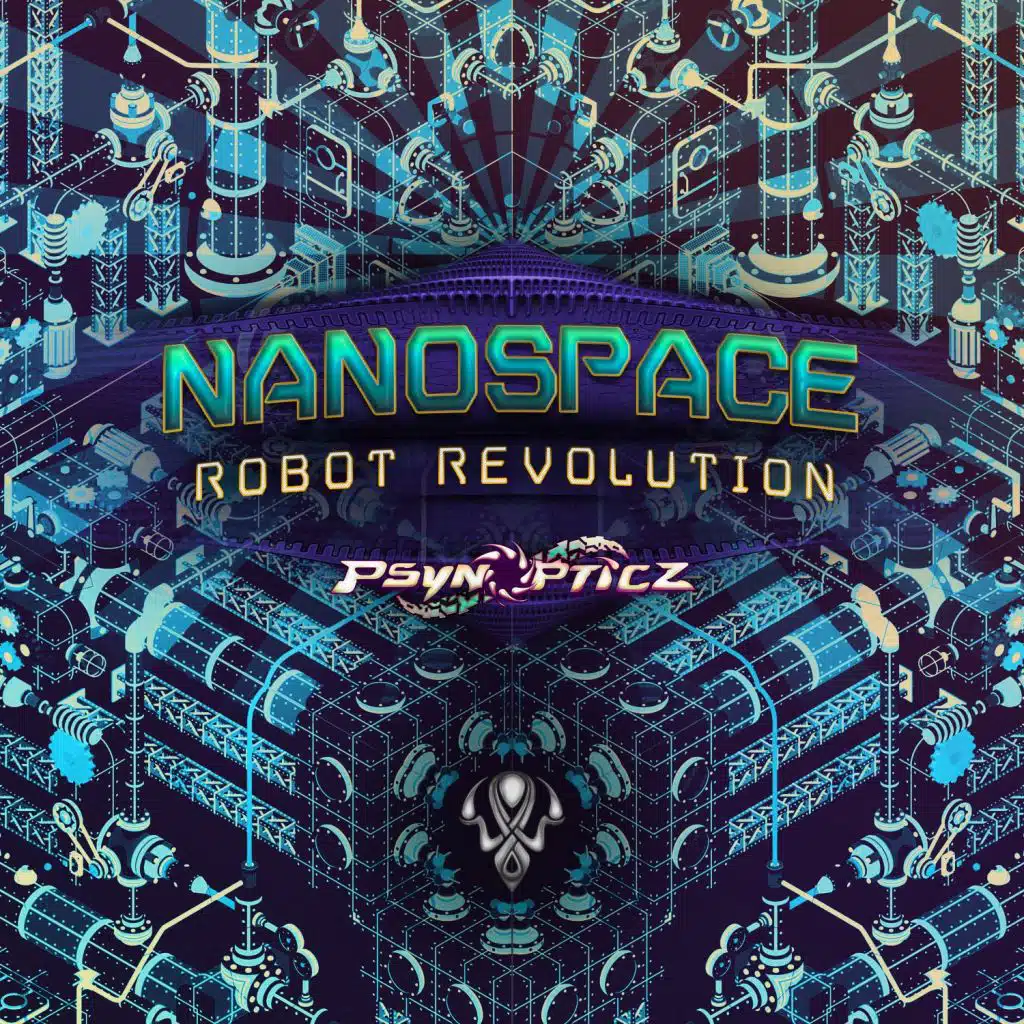 Nanospace