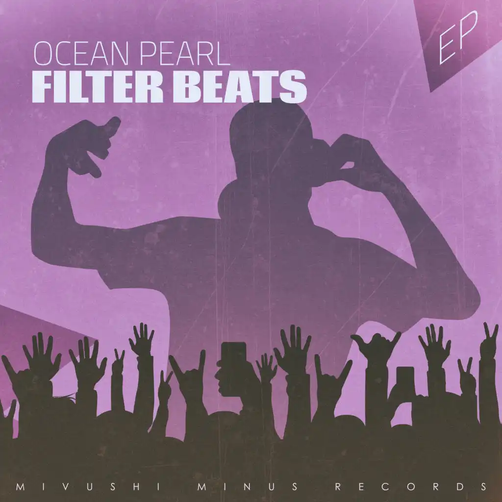 Ocean Pearl (Ocean's Remix)