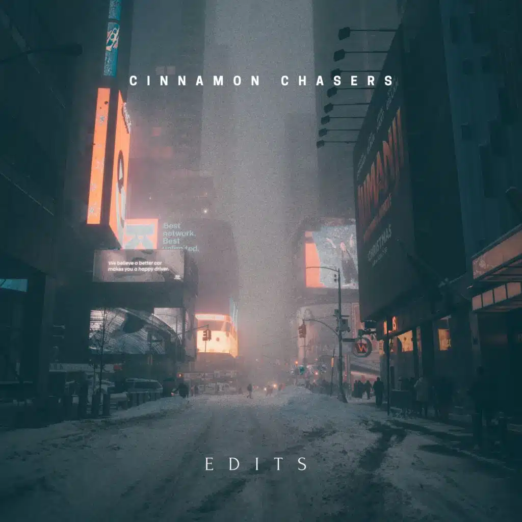 The World Is Yours (Aethereal Edit)