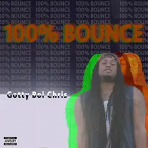 100% Bounce