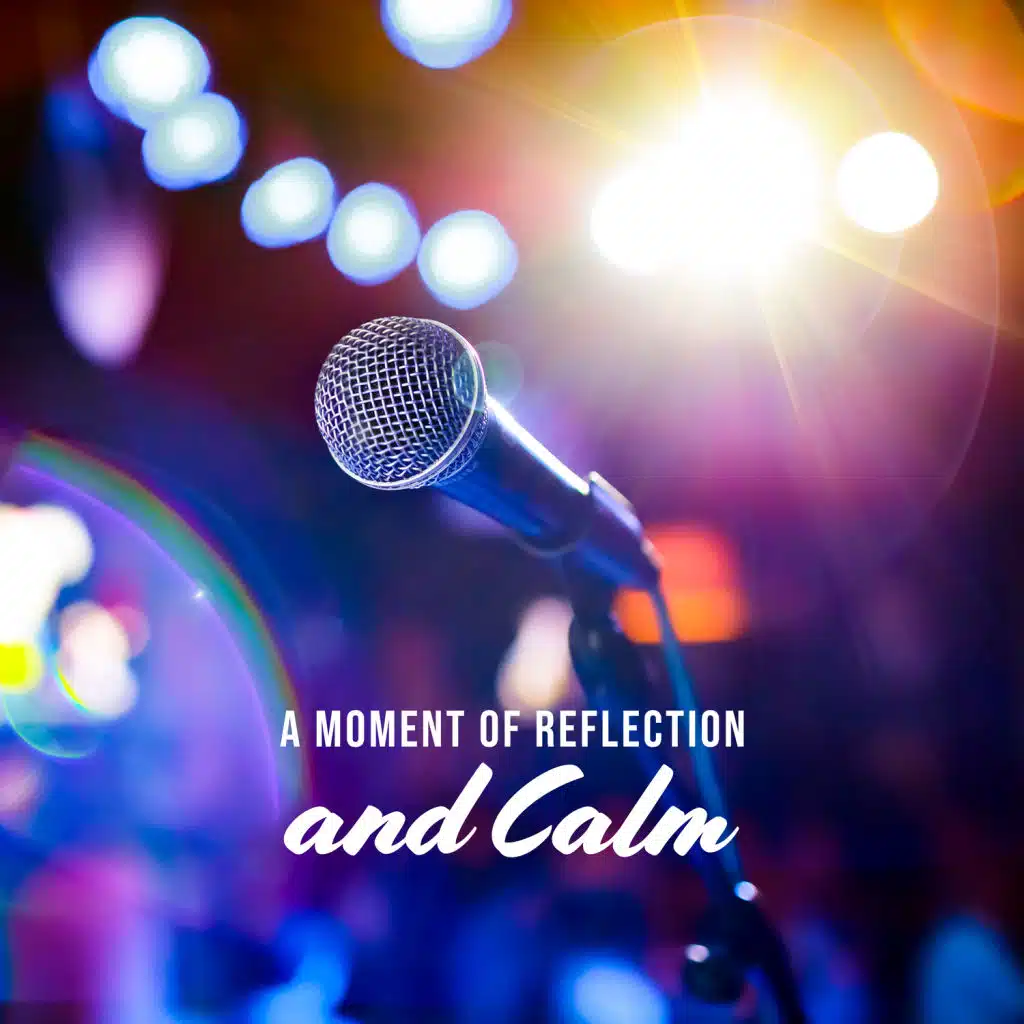 Compliments of the Blues