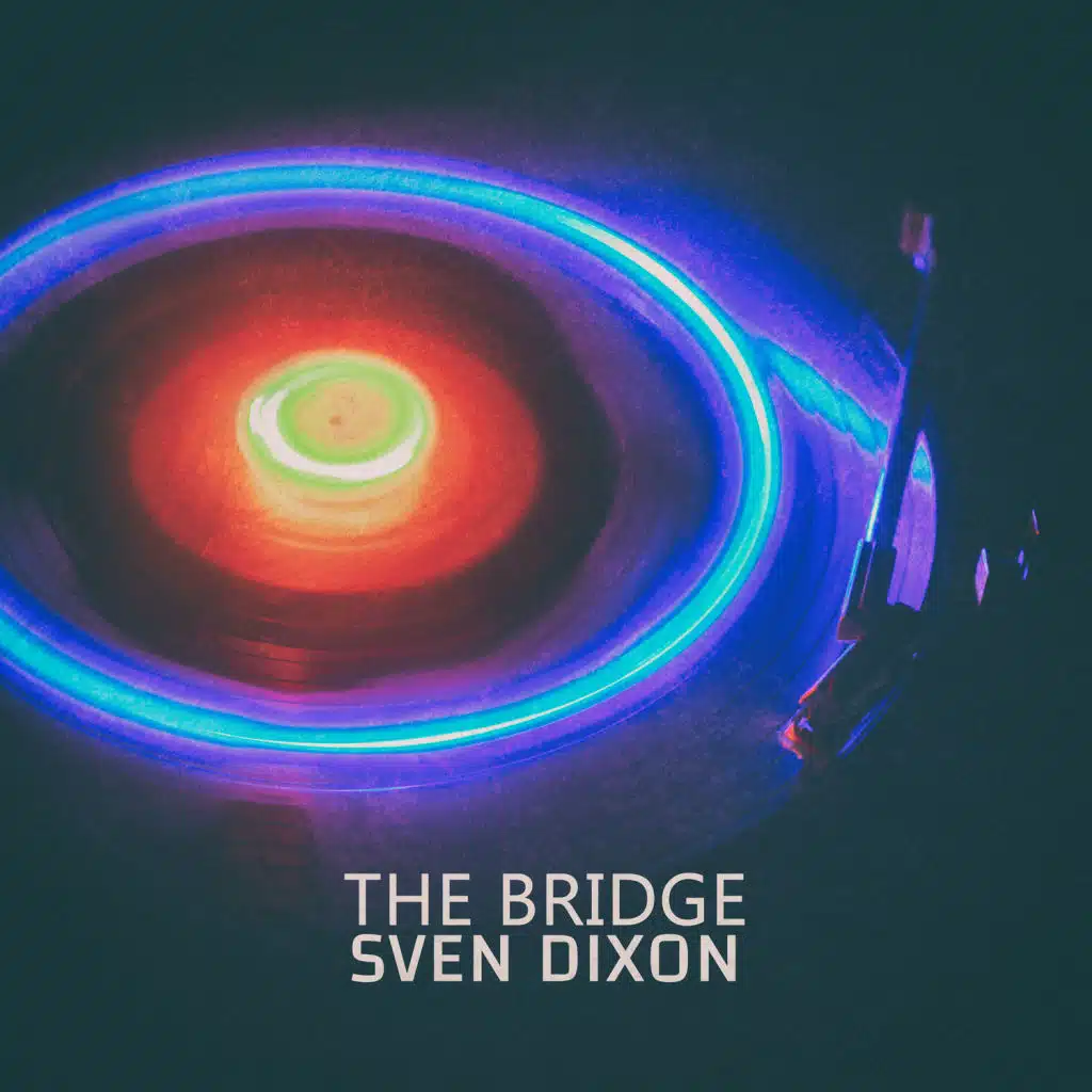 Sven Dixon