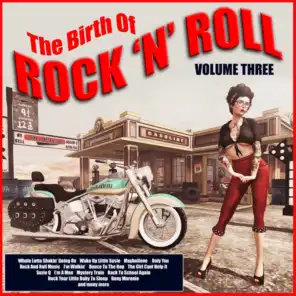 The Birth of Rock n Roll Vol. 3
