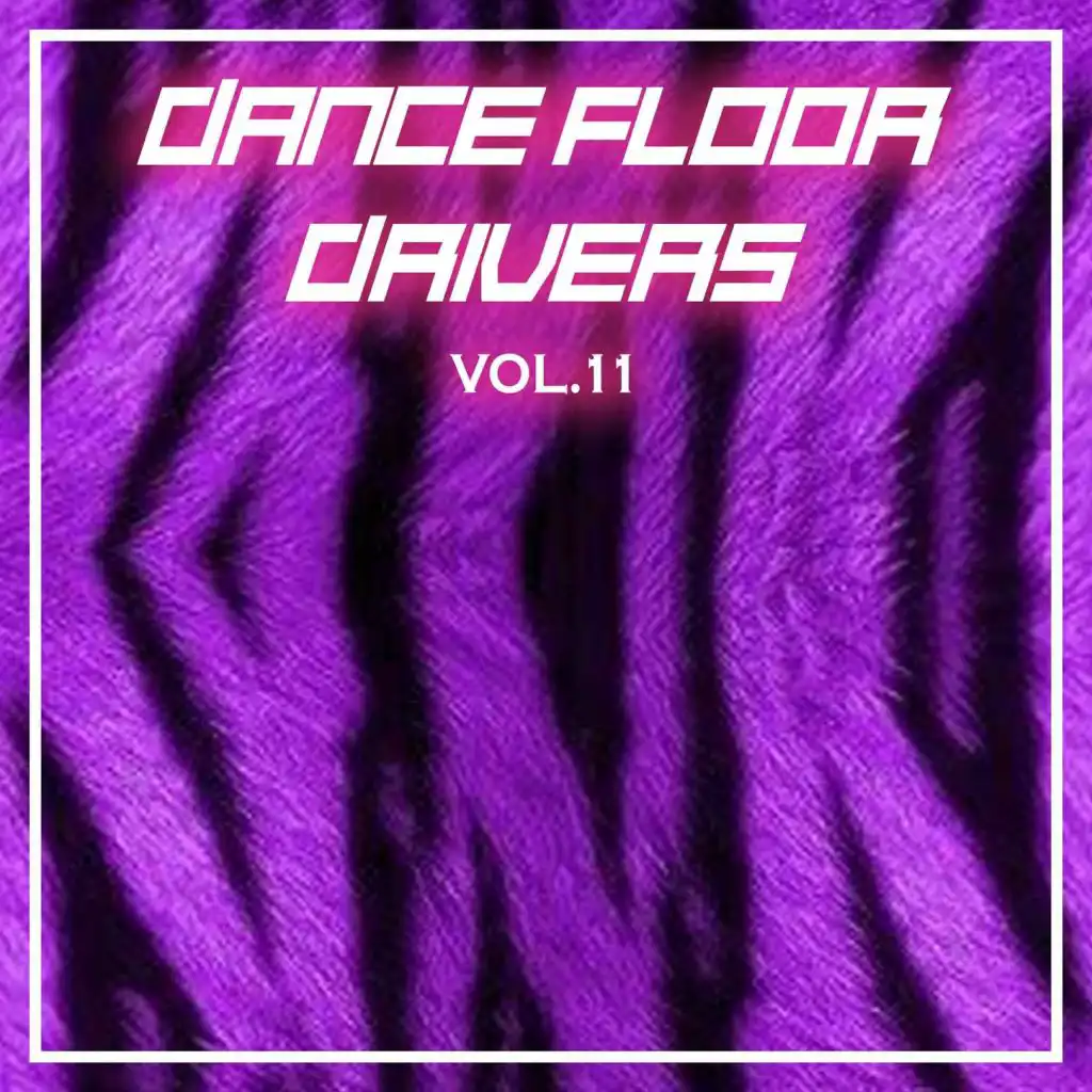 Dance Floor Drivers Vol, 11