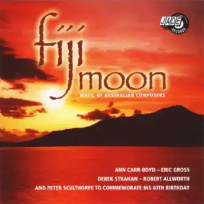 Fiji Moon