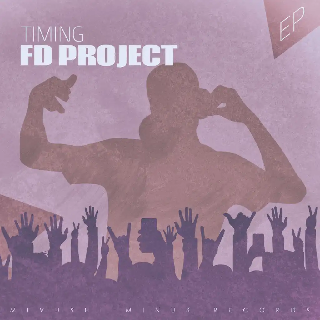 Timing (Makers of Time Mix)