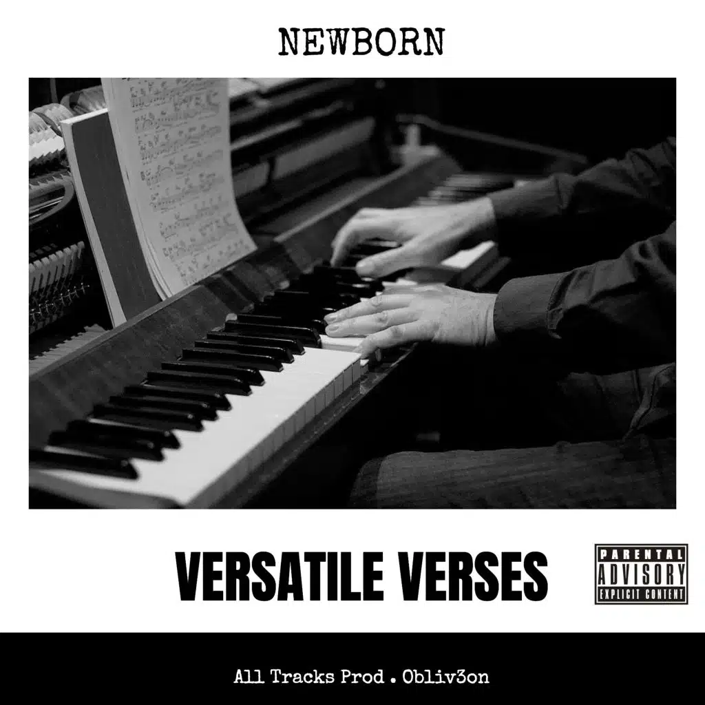 Versatile Verses