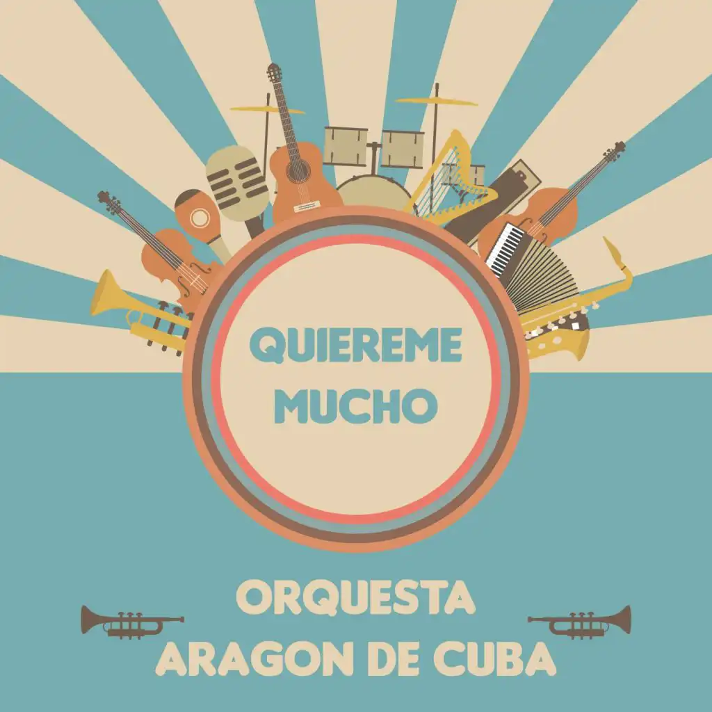 Orquesta Aragon de Cuba