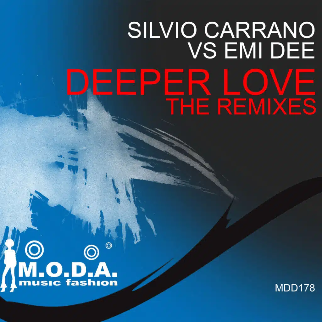 Deeper Love (C.S.G. Remix)