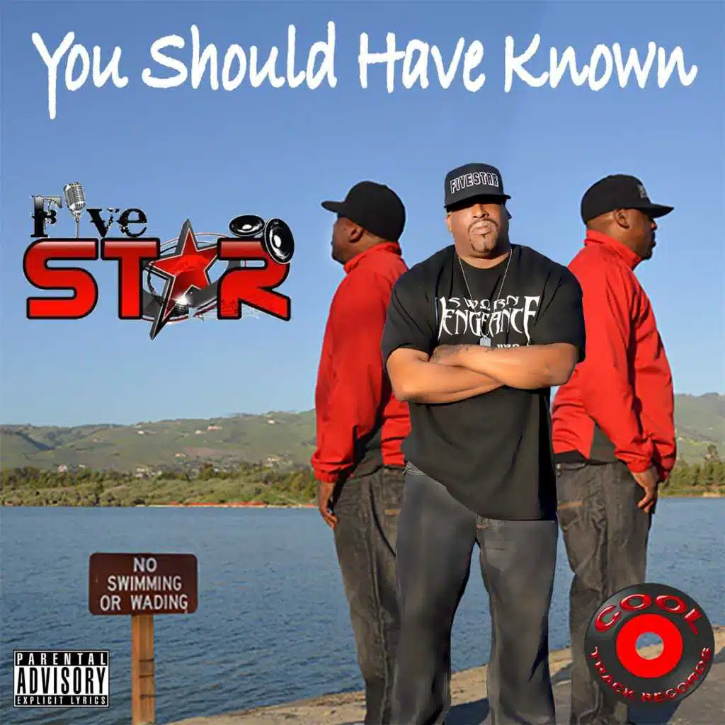 You Should Have Known