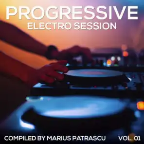 Progressive Electro Session, Vol. 01