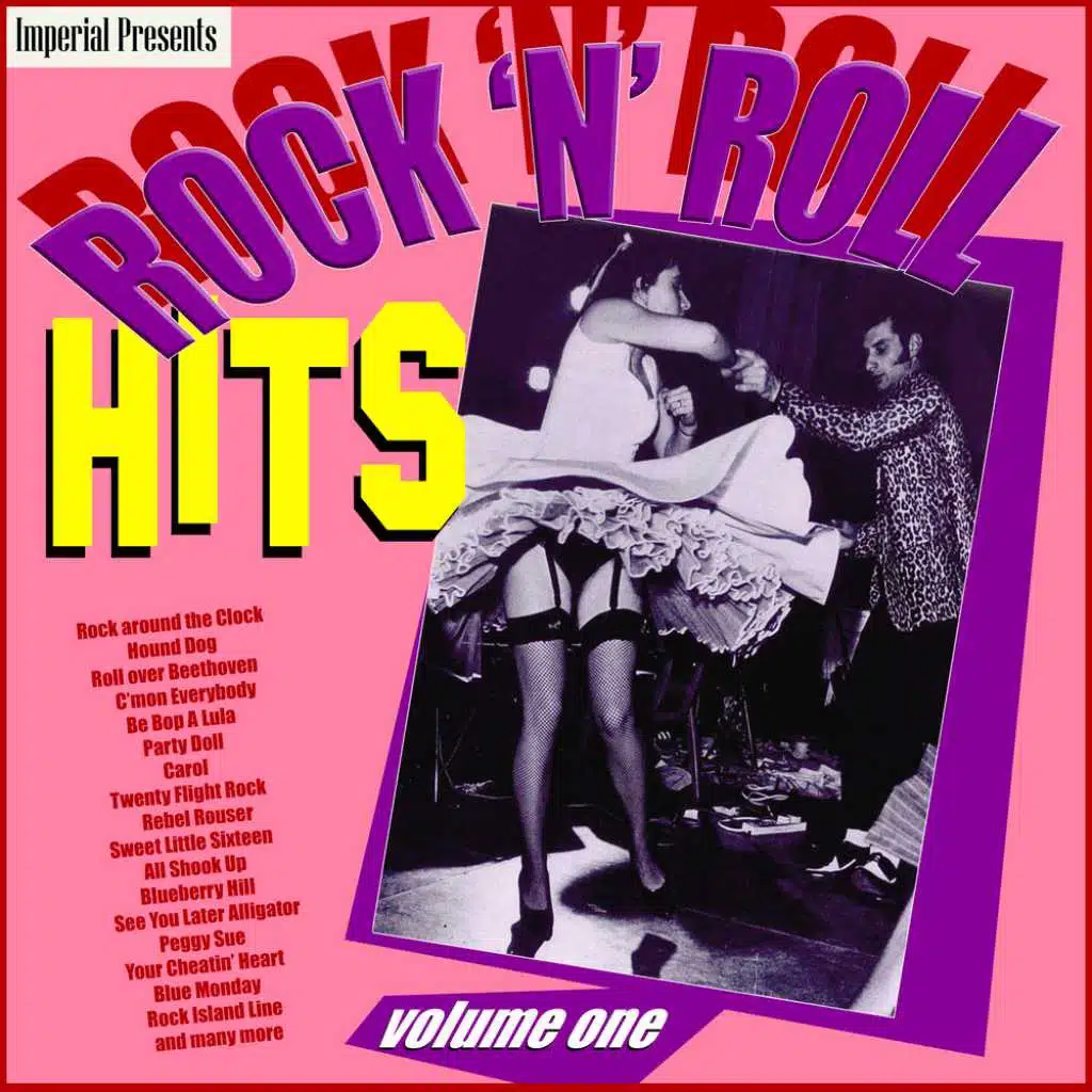 Rock n Roll Hits Vol. 1