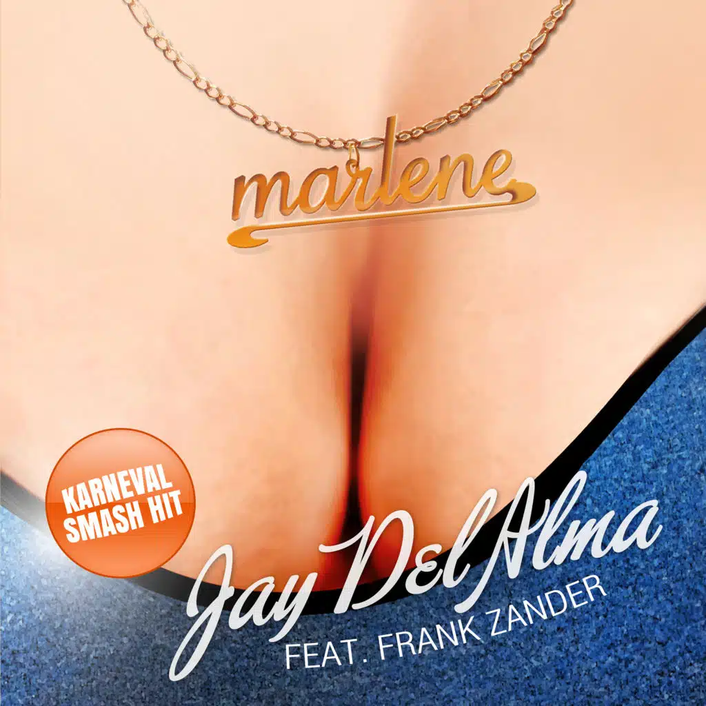 Marlene (feat. Frank Zander)