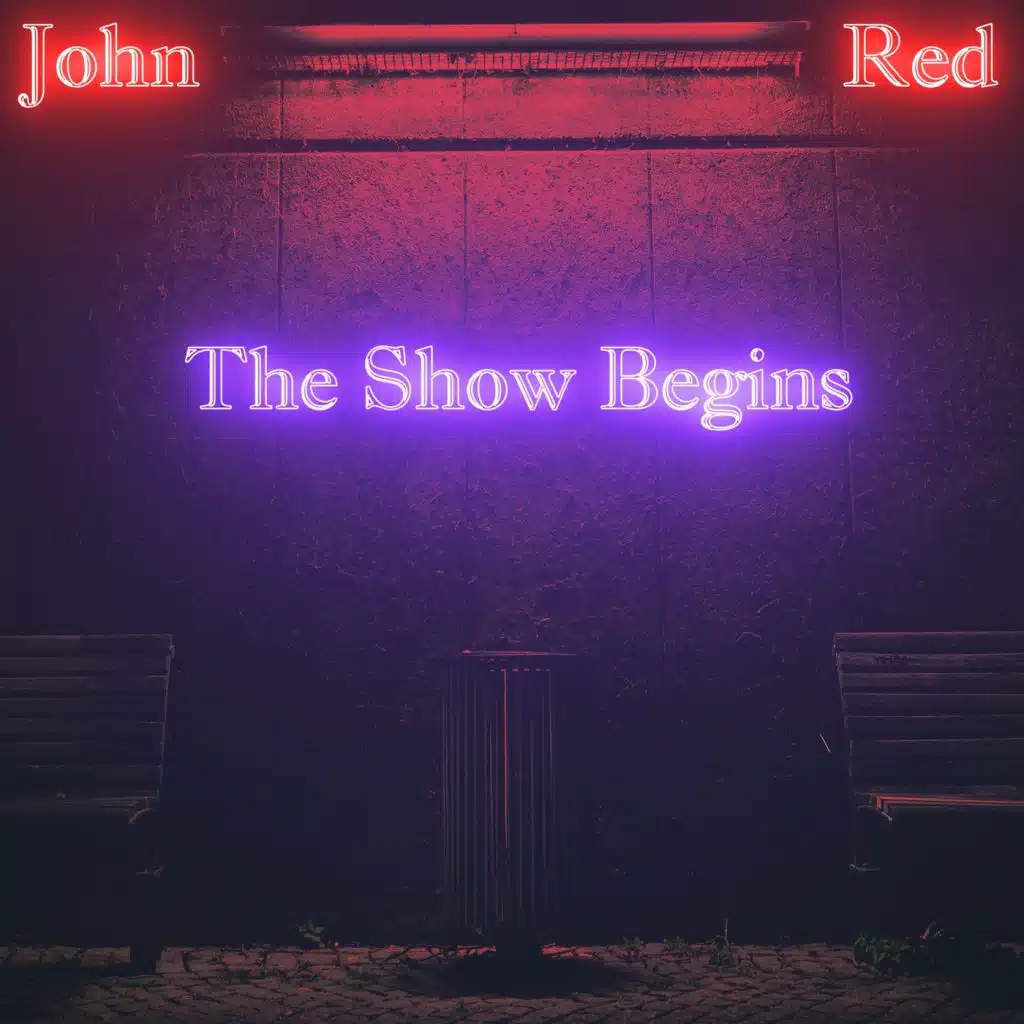 John Red