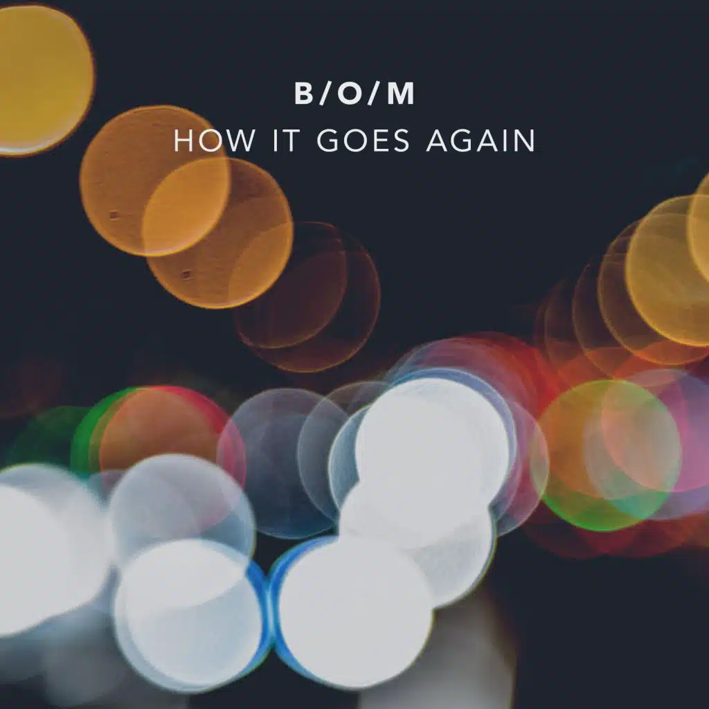 How It Goes Again (Alternative Mix)