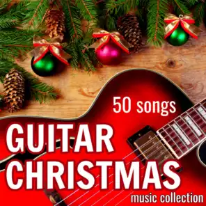 Guitar Christmas Music Collection