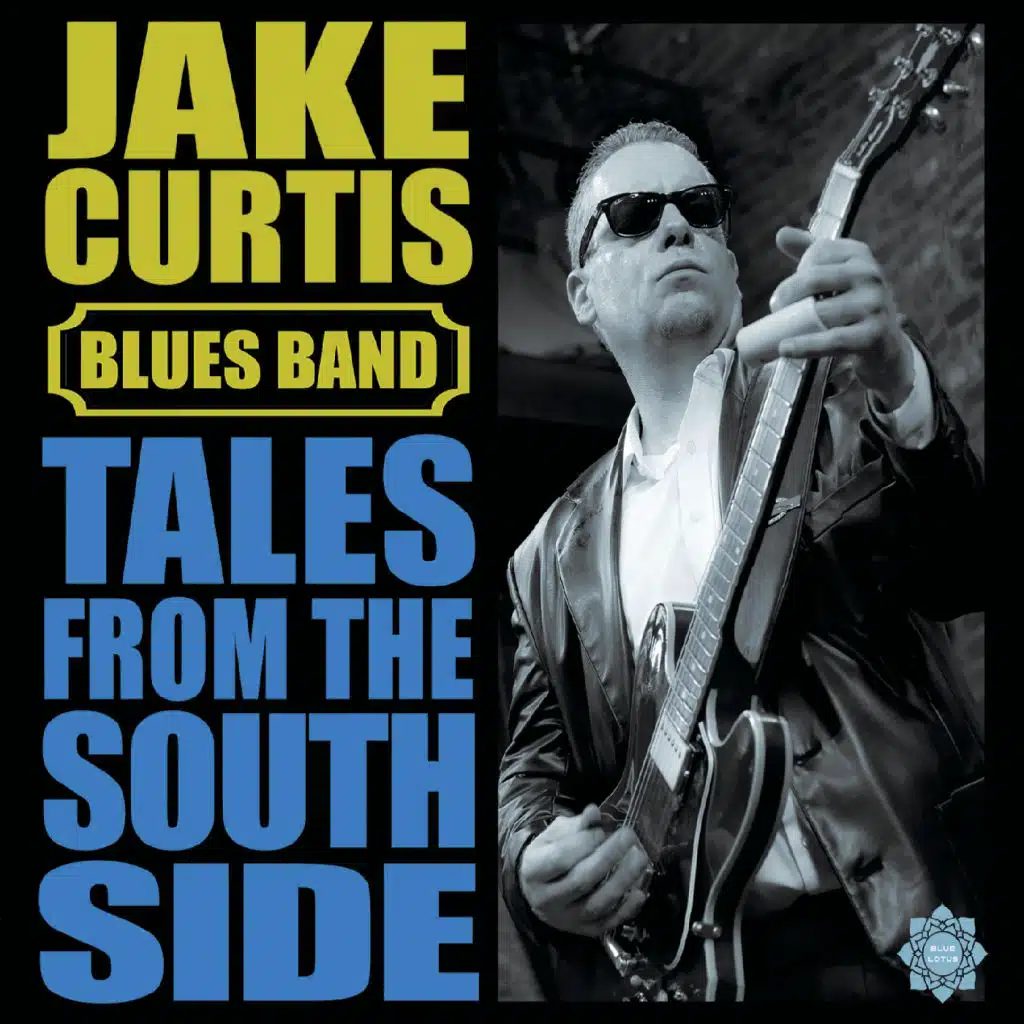 Jake Curtis Blues Band
