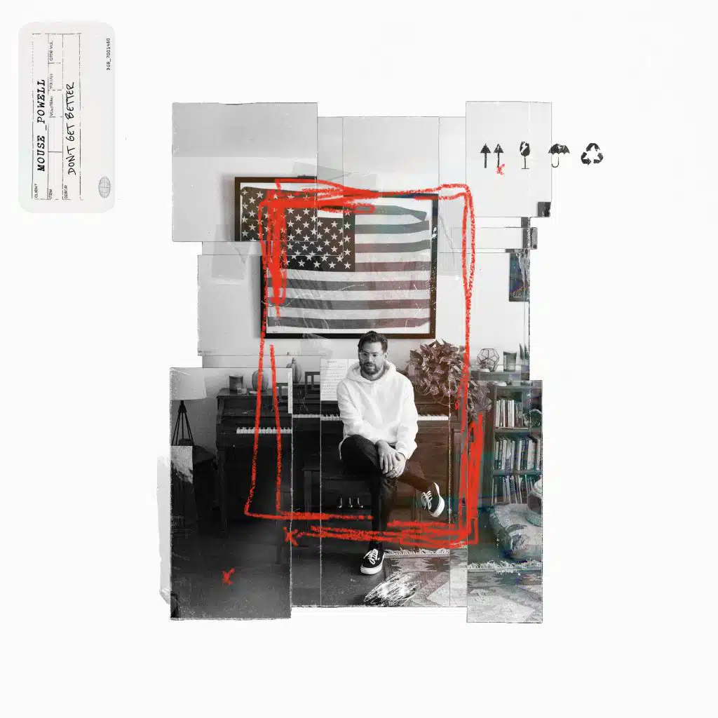 Don't Get Better (feat. Shanker)