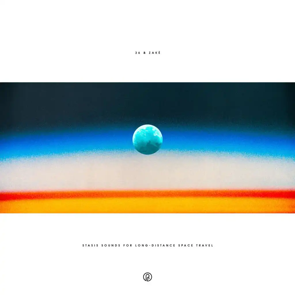 Stasis Sounds for Long-Distance Space Travel