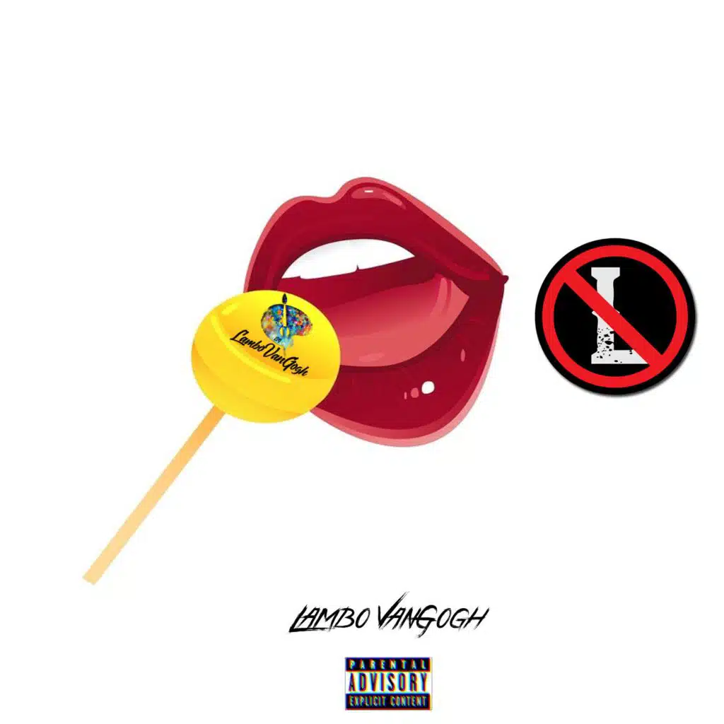 Lambo VanGogh