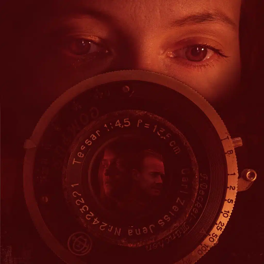 Iris (Motion Picture Soundtrack)