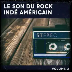 Le son du rock indé américain, Vol. 2