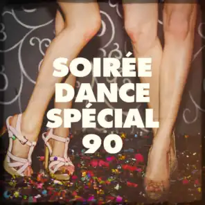 Soirée Dance Spécial 90