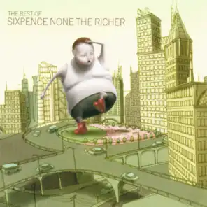The Best Of Sixpence None The Richer
