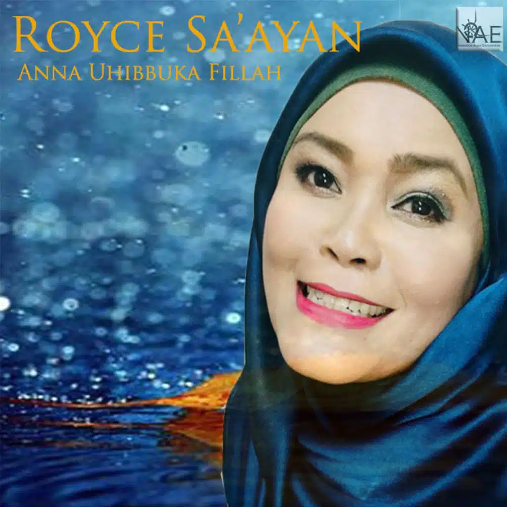 Royce Sa'ayan