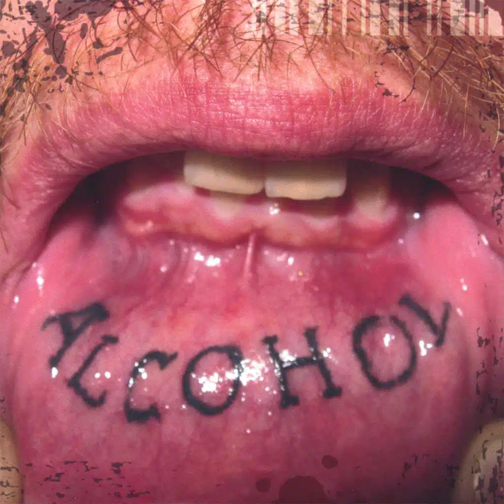 Alcohol