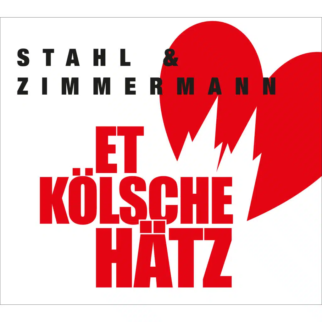 Et kölsche Hätz (feat. Henning Krautmacher, Stefan Knittler & Kölner Jugendchor St. Stephan)