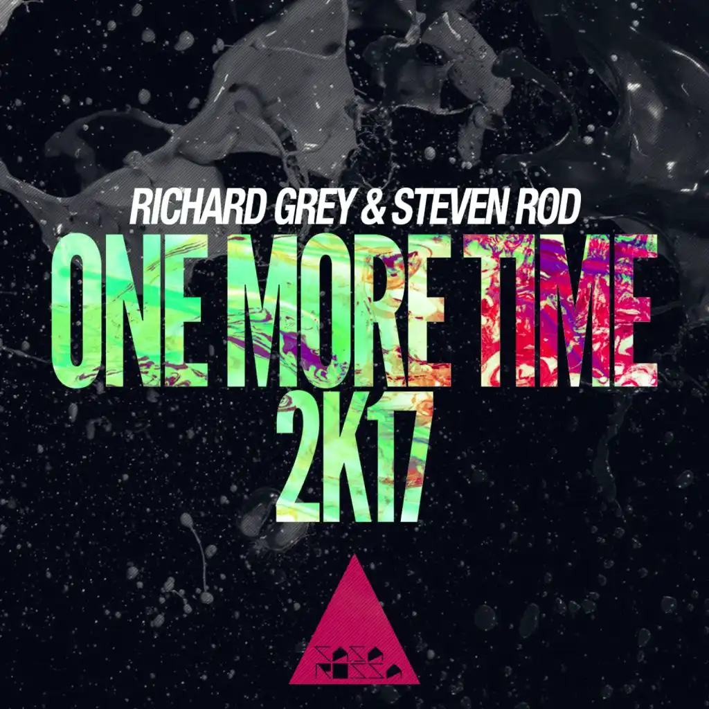 One More Time 2k17 (House Mix)