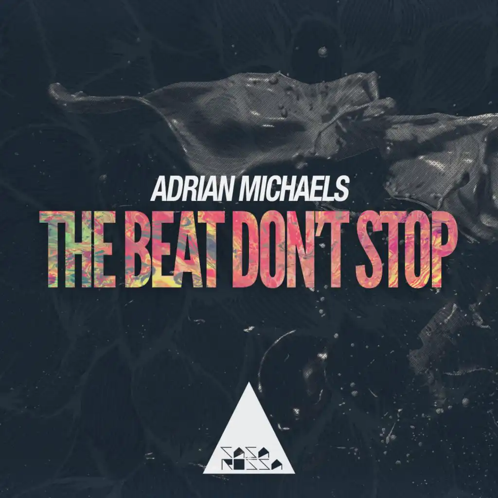 The Beat Don't Stop (Radio Edit)