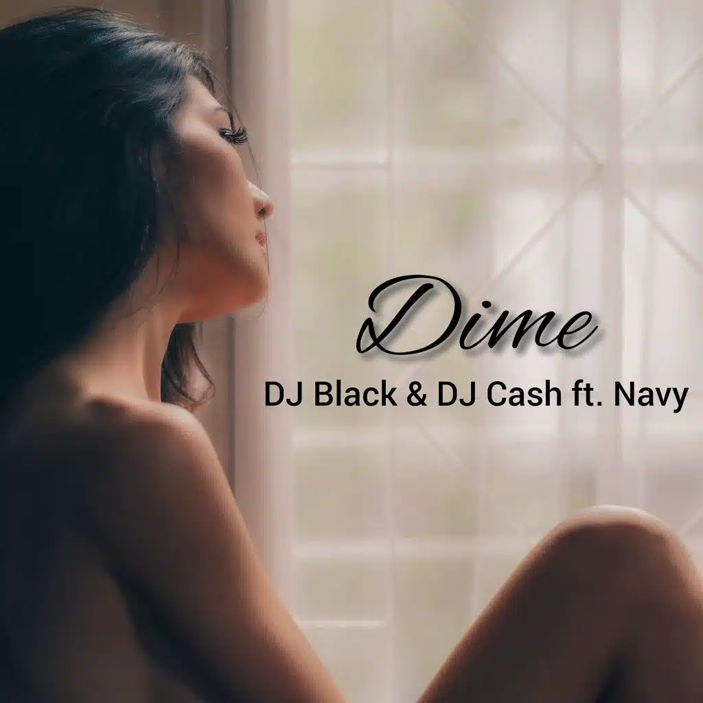 Dime (feat. Navy)