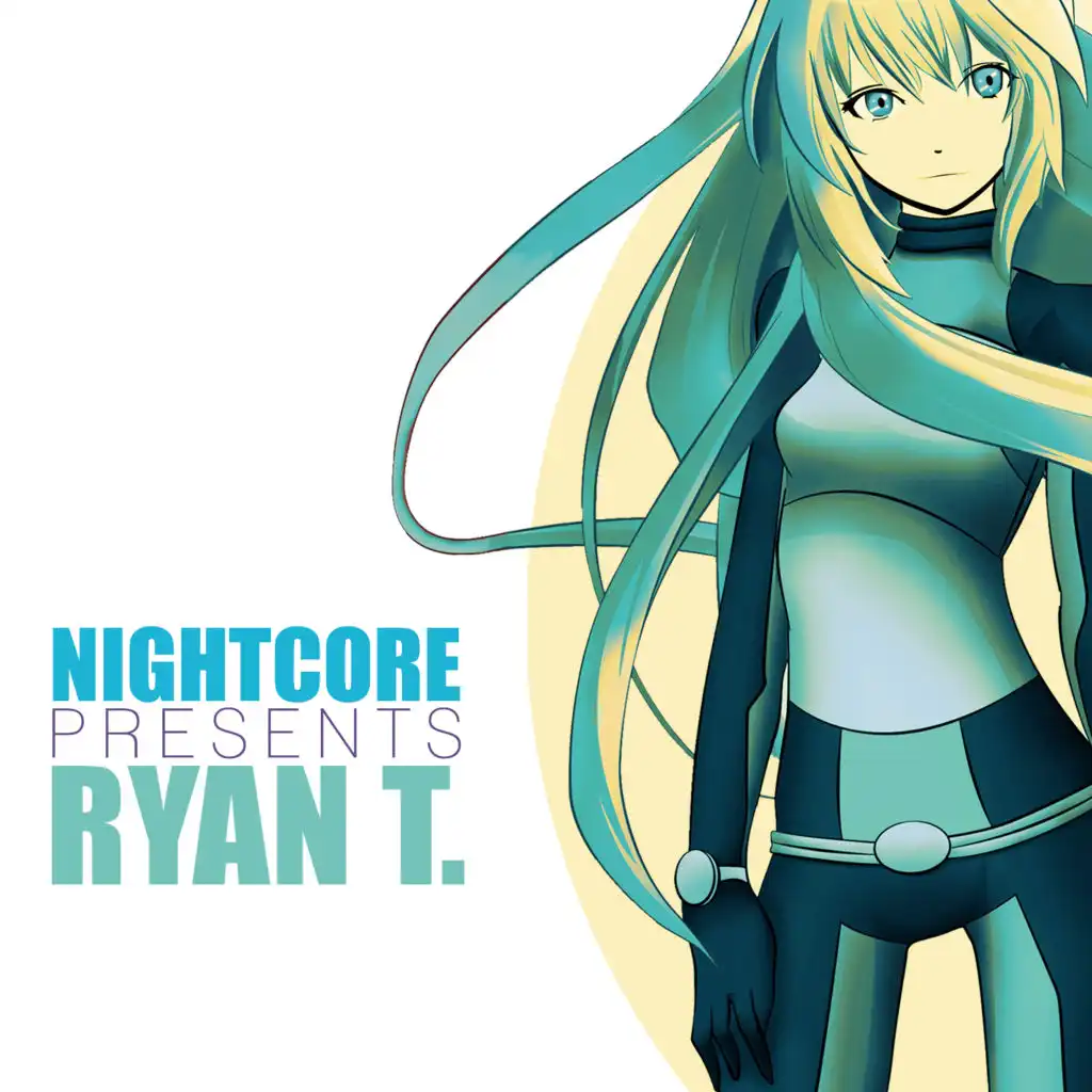 Ready or Not (Ryan T. & Rick M. Nightcore Edit) [feat. U-Jean]
