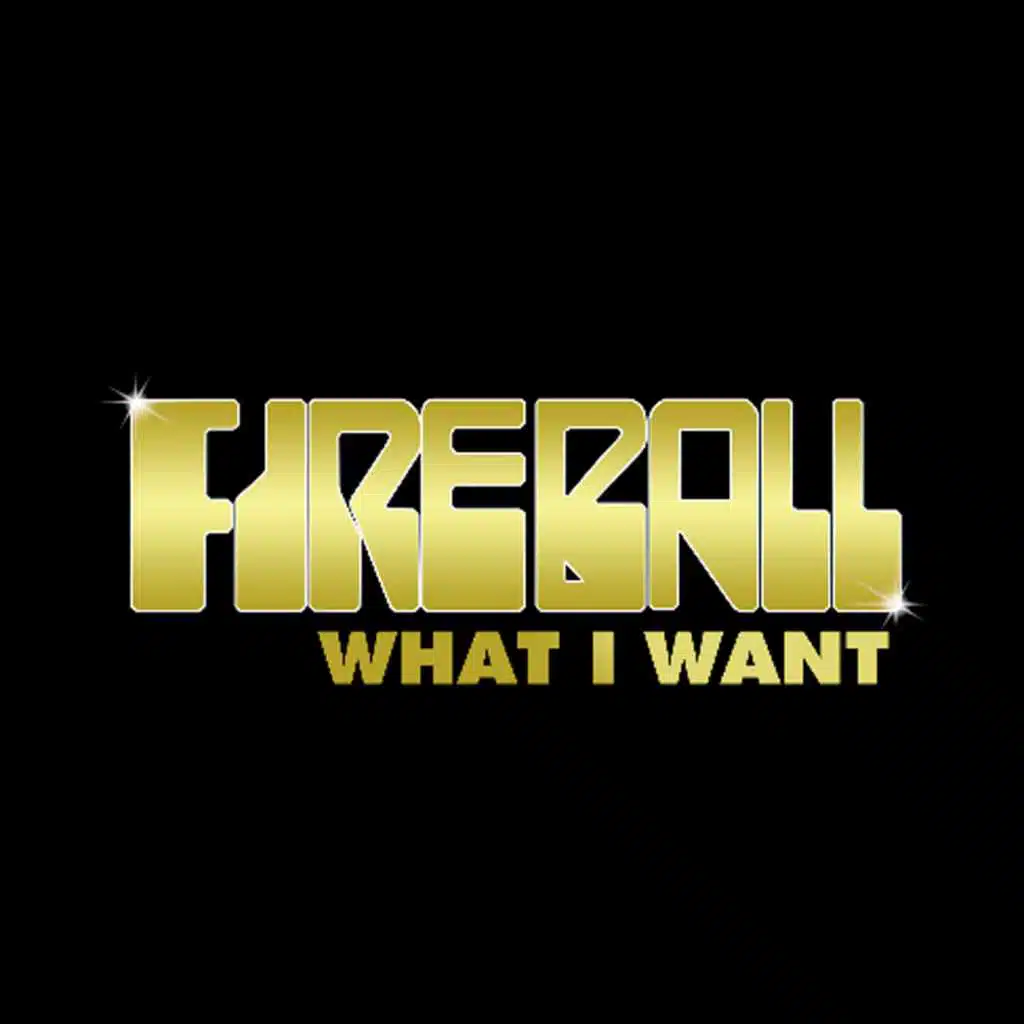 What I Want